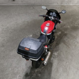 Мотоцикл Yamaha FZS600 FAZER с пробегом 101797 km