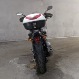 Мотоцикл Honda NC700XD з пробігом 24481 km