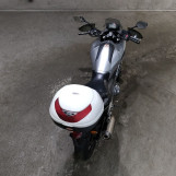 Мотоцикл Honda NC700XD з пробігом 24481 km