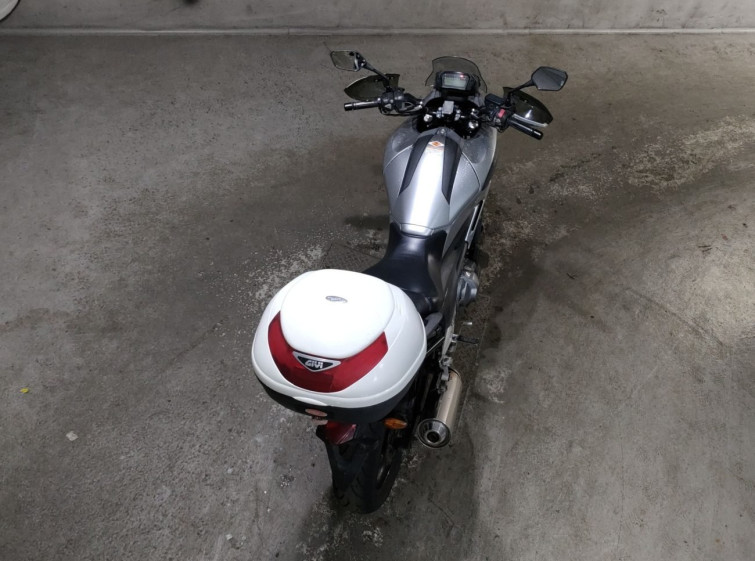 Мотоцикл Honda NC700XD з пробігом 24481 km