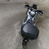 Мотоцикл Honda X-ADV750 с пробегом 2777 km