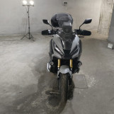 Мотоцикл Honda X-ADV750 с пробегом 2777 km