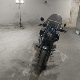 Мотоцикл Honda REBEL CMX250 с пробегом 6016 km
