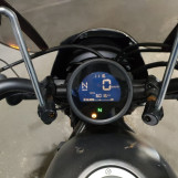 Мотоцикл Honda REBEL CMX250 с пробегом 6016 km
