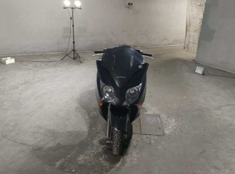 Мотоцикл Honda FORZA Z з пробігом 13818 km