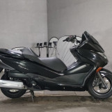 Мотоцикл Honda FORZA Z з пробігом 13818 km