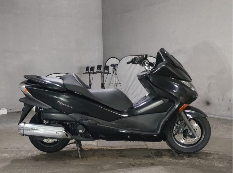 Мотоцикл Honda FORZA Z з пробігом 13818 km