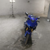 Мотоцикл Yamaha YZF-R3 с пробегом 29740 km