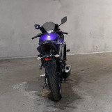 Мотоцикл Yamaha YZF-R3 с пробегом 29740 km