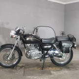 Мотоцикл Suzuki ST250E з пробігом 1545 km