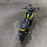 Мотоцикл Kawasaki Z900RS с пробегом 11708 km