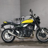 Мотоцикл Kawasaki Z900RS с пробегом 11708 km
