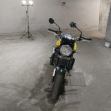 Мотоцикл Kawasaki Z900RS с пробегом 11708 km