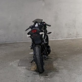 Мотоцикл Kawasaki NINJA250 с пробегом 13509 km