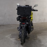 Мотоцикл Honda X-ADV750 з пробігом 5772 km