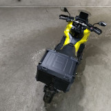 Мотоцикл Honda X-ADV750 з пробігом 5772 km