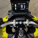 Мотоцикл Honda X-ADV750 з пробігом 5772 km