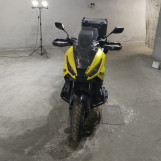 Мотоцикл Honda X-ADV750 з пробігом 5772 km