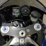 Мотоцикл Yamaha YZF-R1 с пробегом 30024 km