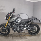 Мотоцикл Yamaha MT-09 с пробегом 7074 km