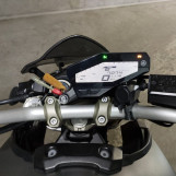 Мотоцикл Yamaha MT-09 с пробегом 7074 km