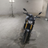 Мотоцикл Yamaha MT-09 с пробегом 7074 km