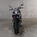 Мотоцикл Yamaha MT-09 с пробегом 7074 km