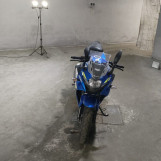 Мотоцикл Suzuki GSX250R с пробегом 7569 km