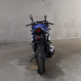Мотоцикл Suzuki GSX250R с пробегом 7569 km