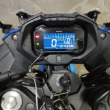 Мотоцикл Suzuki GSX250R с пробегом 7569 km
