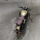 Мотоцикл Royal Enfield CLASSIC350 з пробігом 13027 km