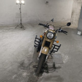 Мотоцикл Royal Enfield CLASSIC350 з пробігом 13027 km