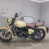 Мотоцикл Royal Enfield CLASSIC350 з пробігом 13027 km