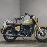 Мотоцикл Royal Enfield CLASSIC350 з пробігом 13027 km
