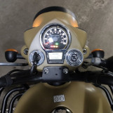 Мотоцикл Royal Enfield CLASSIC350 з пробігом 13027 km