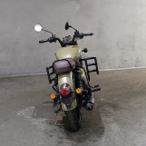 Мотоцикл Royal Enfield CLASSIC350 з пробігом 13027 km