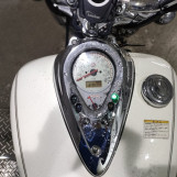 Мотоцикл Yamaha DRAGSTAR XVS400 CLASSIC с пробегом 27499 km