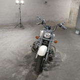 Мотоцикл Yamaha DRAGSTAR XVS400 CLASSIC с пробегом 27499 km