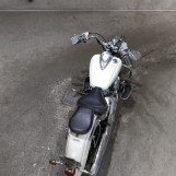 Мотоцикл Yamaha DRAGSTAR XVS400 CLASSIC с пробегом 27499 km