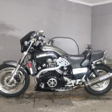 Мотоцикл Yamaha V-MAX1200 с пробегом 33904 km