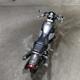 Мотоцикл Yamaha V-MAX1200 с пробегом 33904 km