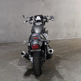 Мотоцикл Yamaha V-MAX1200 с пробегом 33904 km