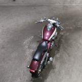 Мотоцикл Honda MAGNA250 с пробегом 13451 km