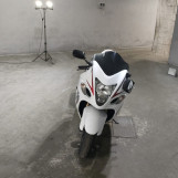 Мотоцикл Suzuki GSX1300R HAYABUSA з пробігом 83349 km