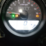 Мотоцикл MUTT DRK-01 250 з пробігом 686 km