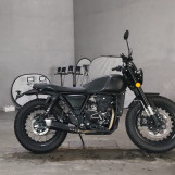 Мотоцикл MUTT DRK-01 250 з пробігом 686 km
