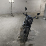 Мотоцикл MUTT DRK-01 250 з пробігом 686 km