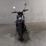 Мотоцикл MUTT DRK-01 250 з пробігом 686 km