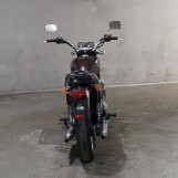Мотоцикл Kawasaki W650 с пробегом 32231 km