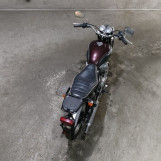 Мотоцикл Kawasaki W650 с пробегом 32231 km
